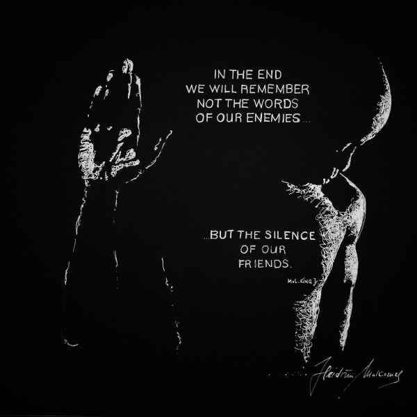 sa 35 Heidrun MalComes IN THE END